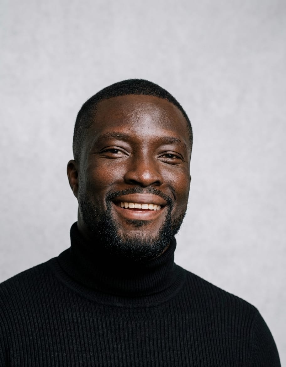 Welcome to my Digital Workshop!