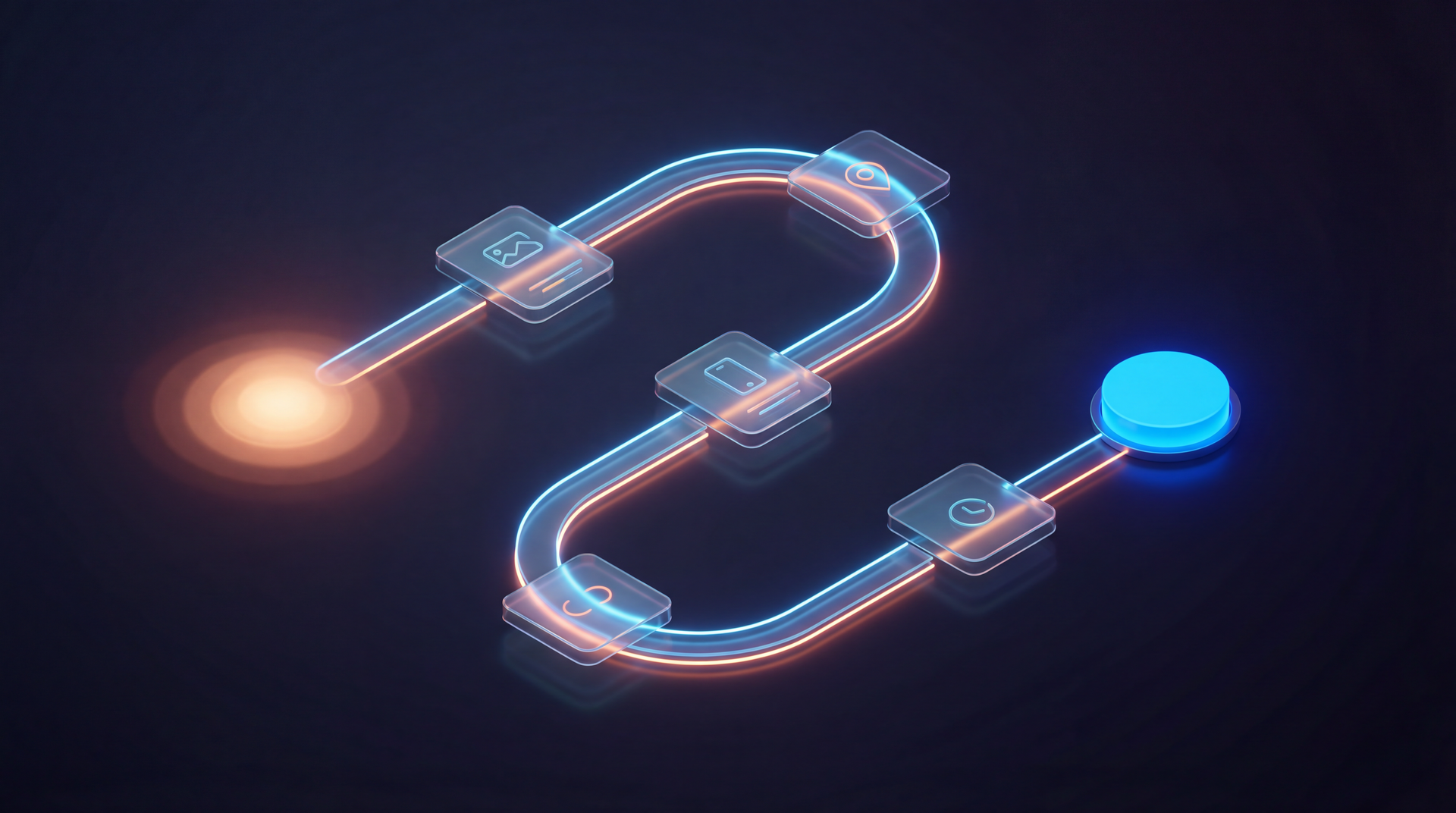 Why Simplicity Converts: The Anatomy of High-Performance Landing Pages