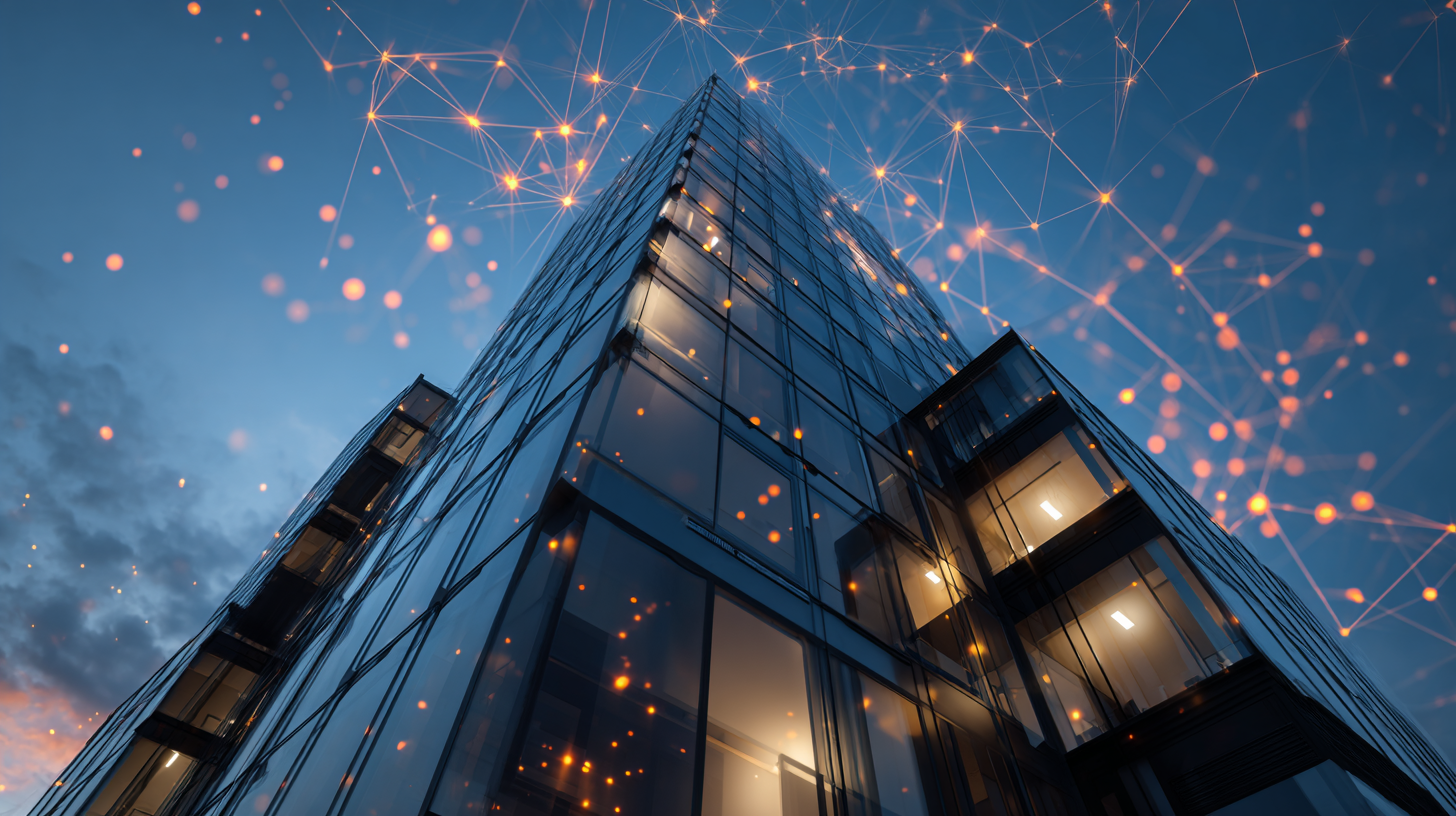 Kotel Building: Automated Lead Gen & Digital Transformation