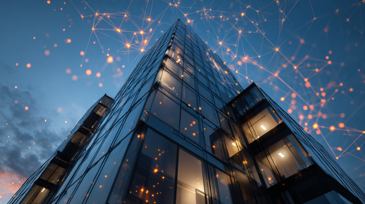 Kotel Building: Automated Lead Gen & Digital Transformation